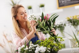 Florysta
